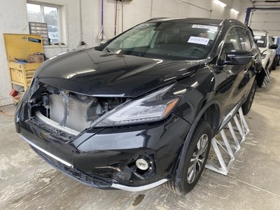 Used Fuse Box Engine fits: 2020 Nissan Murano 3.5L VIN A 4th digit VQ35DE Grade