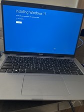 Dell Latitude 5320 I5-1135G7 512GB NvME SSD 16G DDR4 Win11Pro - see desc