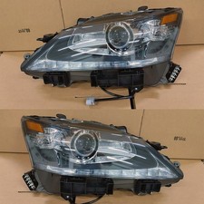 For 2013-2015 Lexus GS350 GS450h Xenon HID w/o AFS Headlight Driver or Passenger