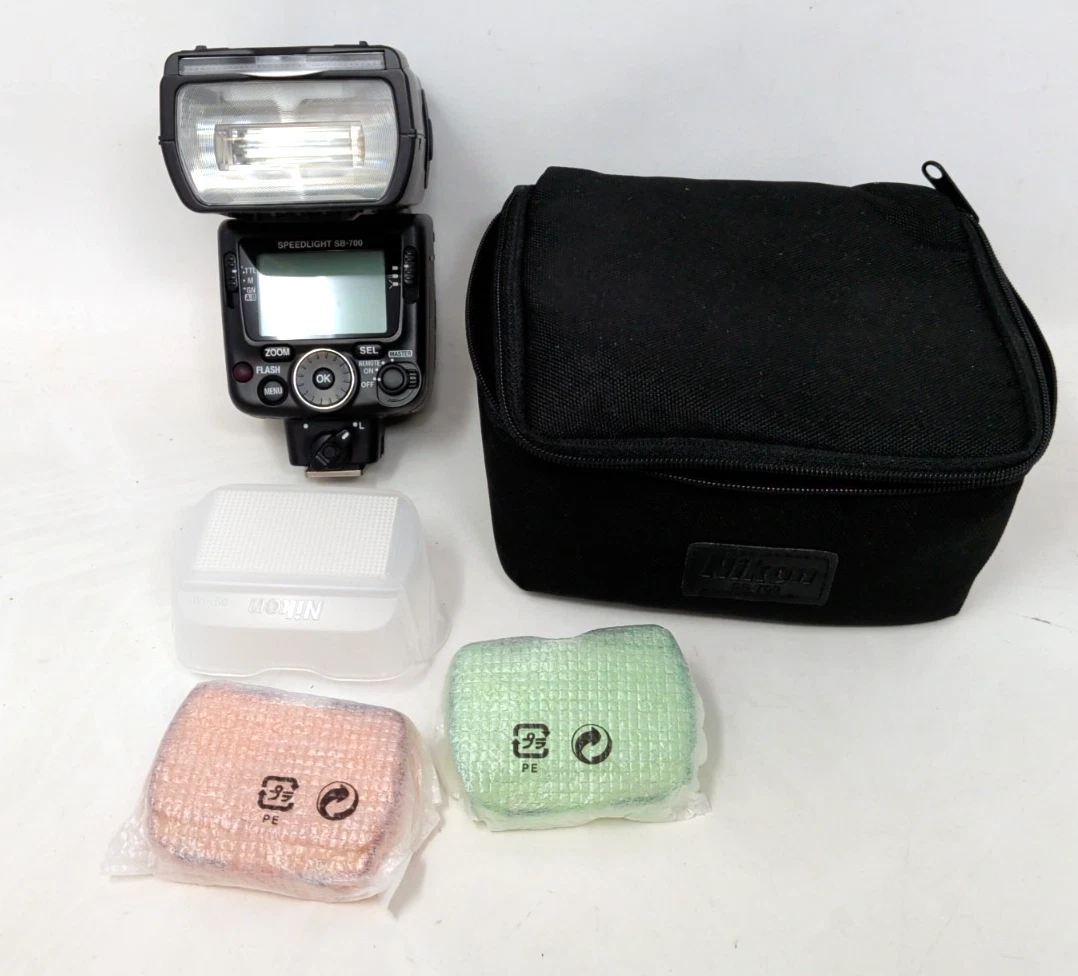 Nikon Sb 700 for sale - eBay