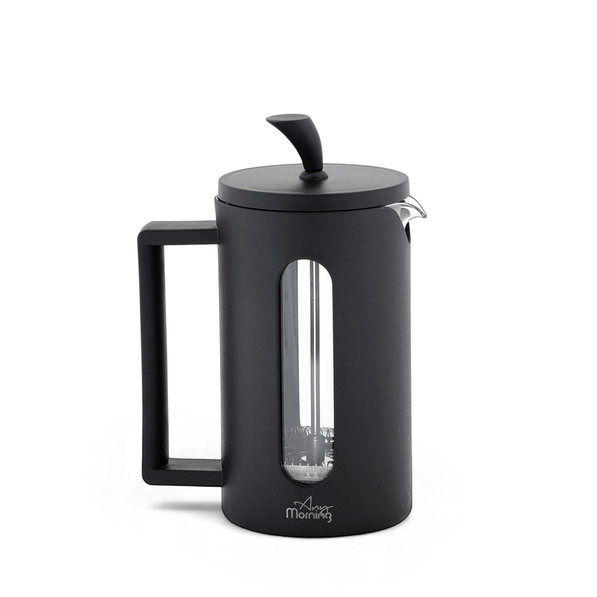 Coffee Maker Borosilicate Glass Hot And Cold Coffee Mak