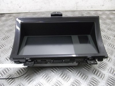 Honda Elysion Sat. Navi. Multi Screen Monitor Unit Mk1 TVW-6237 ZH 2004-2015 