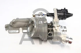 Turbolader für BMW 2 Cabriolet (F23) 218 i 100 kW /136 PS 2015-03 - 11652400533