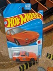 89 Mazda  Savanna RX 7 hot Wheels dukes of Hazzard general Lee custom . — photo 5