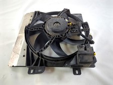 1253H3 ELETTROVENTOLA CITROEN C3 PLURIEL 1.4 B 54KW 5M 3P (2009) RICAMBIO USATO