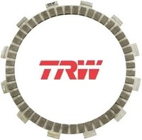 TRW MCC141-8 Belaglamellensatz FüR Kupplung FüR Honda