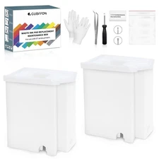 Waste Ink Pad Replacement for Eco Tank Printer ET2800 ET2803 ET2400 ET4800 ET...