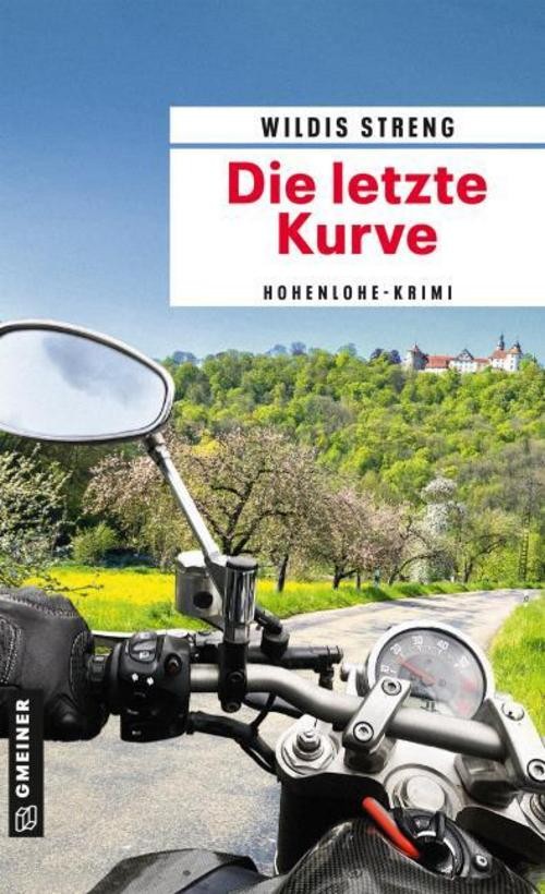 Wildis Streng: Die letzte Kurve - Taschenbuch - Bild 2