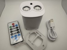 Galaxy Projector, Galaxy Projector for Bedroom, Night Light for Kids,