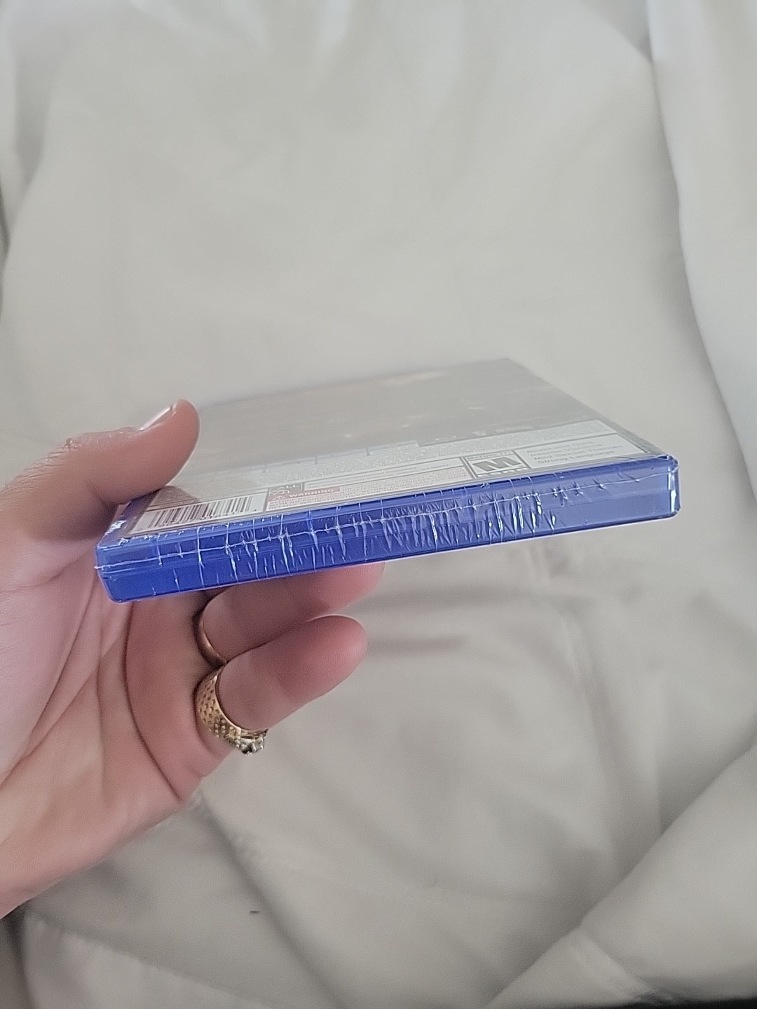 PS4 Playstation 4 Shadow Warrior BRAND NEW FACTORY SEALED SHIPS FREE & FAST!