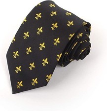Pattern Men's Classic Neck Tie