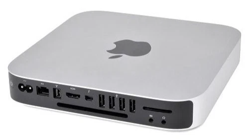 Mac Mini (2011) – Intel Core i5 2.3GHz – 4GB RAM 120GB SSD - Image 4 of 4