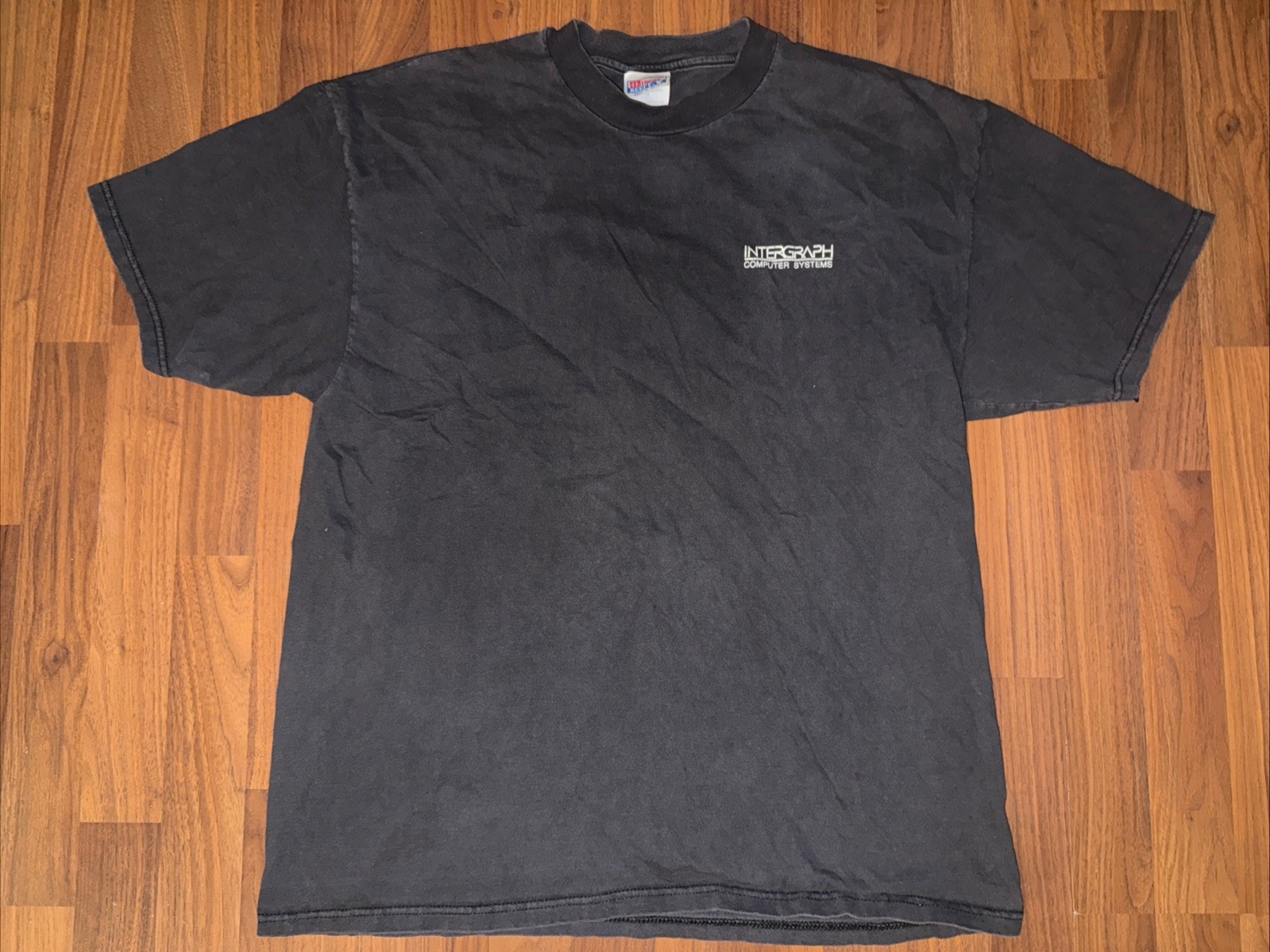 Intergraph Computer Systems Planet 3D Windows NT … - image 2