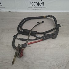 CAVO BATTERIA LAND ROVER DISCOVERY SPORT L550 16-20 POSITIVO GK72-14A280-EB