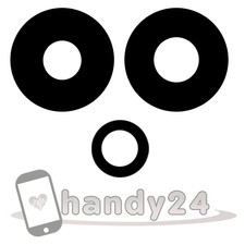 Camera Glass For Xiaomi Redmi Note 12 Pro+ Lens Glass