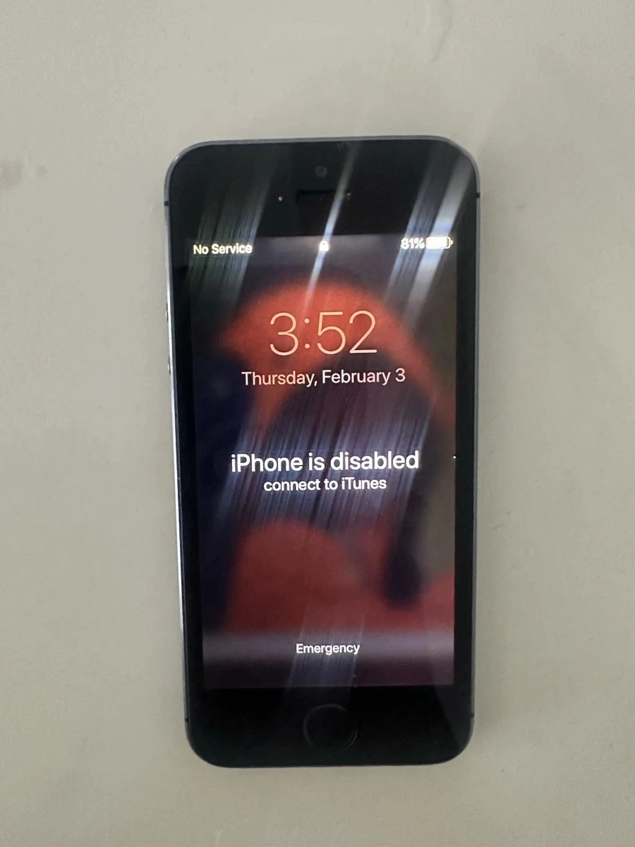 Apple iPhone 6s Gray 16GB for Sale | Shop New & Used Cell Phones