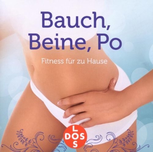 Bauch, Gambe, Glutei - V/A CD NUOVO