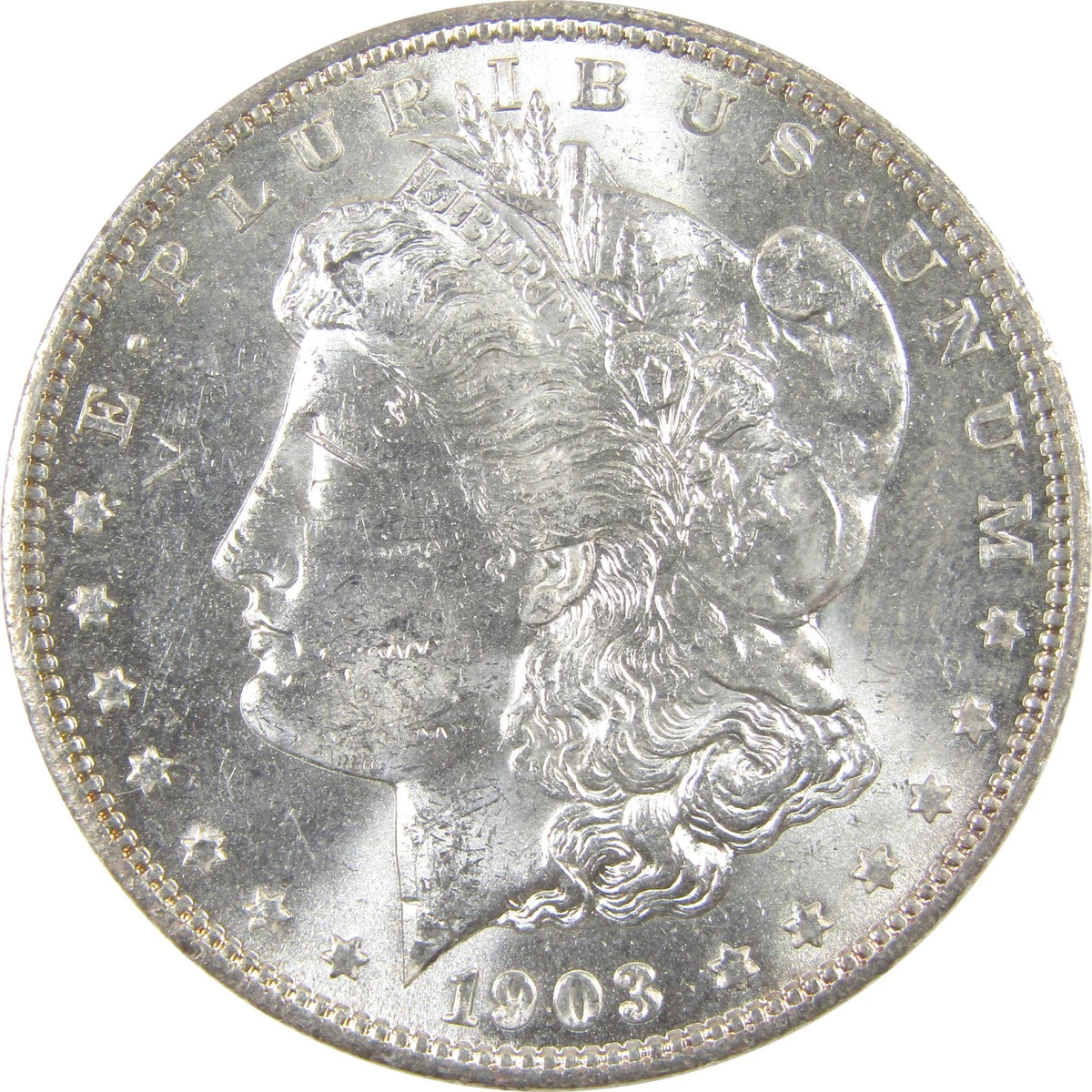 1903 Year Morgan Dollars for sale | eBay