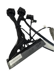 jzx90 jumper harness to Link FuryX Toyota 1jz 2jz Mark II chaser II 92-96