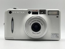 PENTAX Pentax Espio 120 Film Cameras for sale - eBay