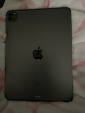 Apple iPad Air 3rd Generation A2153 64 GB, Wi-Fi  4G, 10.5 in - Space Gray
