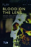 Shellie Mcmurdo | Blood On The Lens | Buch | Englisch (2022) | Gebunden