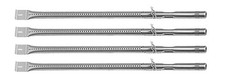  4 Burner Tubes Replacement Parts for Charbroil Performance 4 Burner 46334211