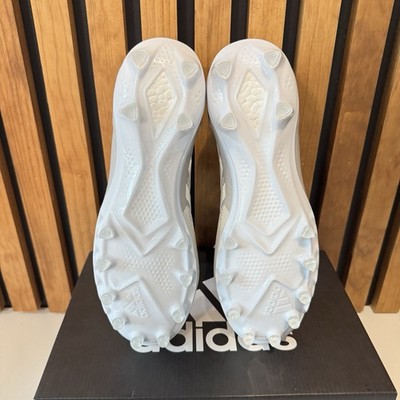 Size 11.5 - adidas UltraBoost Cleat Talc Clear Granite for  display picture 1