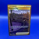 Gapejaw Bog 213/195 Secret Rare - Silver Tempest Pokemon TCG NM