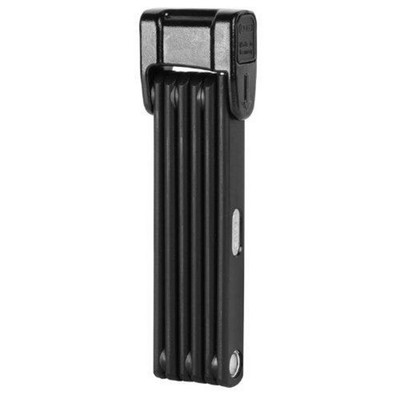Faltschloss ABUS Bordo 5900/90 Classic für Fahrräder, E Bikes, Pedelecs