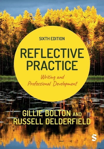 Reflective Practice | Writing And Professional Development (Sixth Edition)-image