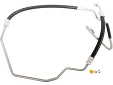 Power Steering Pressure Line Hose Assembly For 2005-2008 Dodge Magnum BD224GD