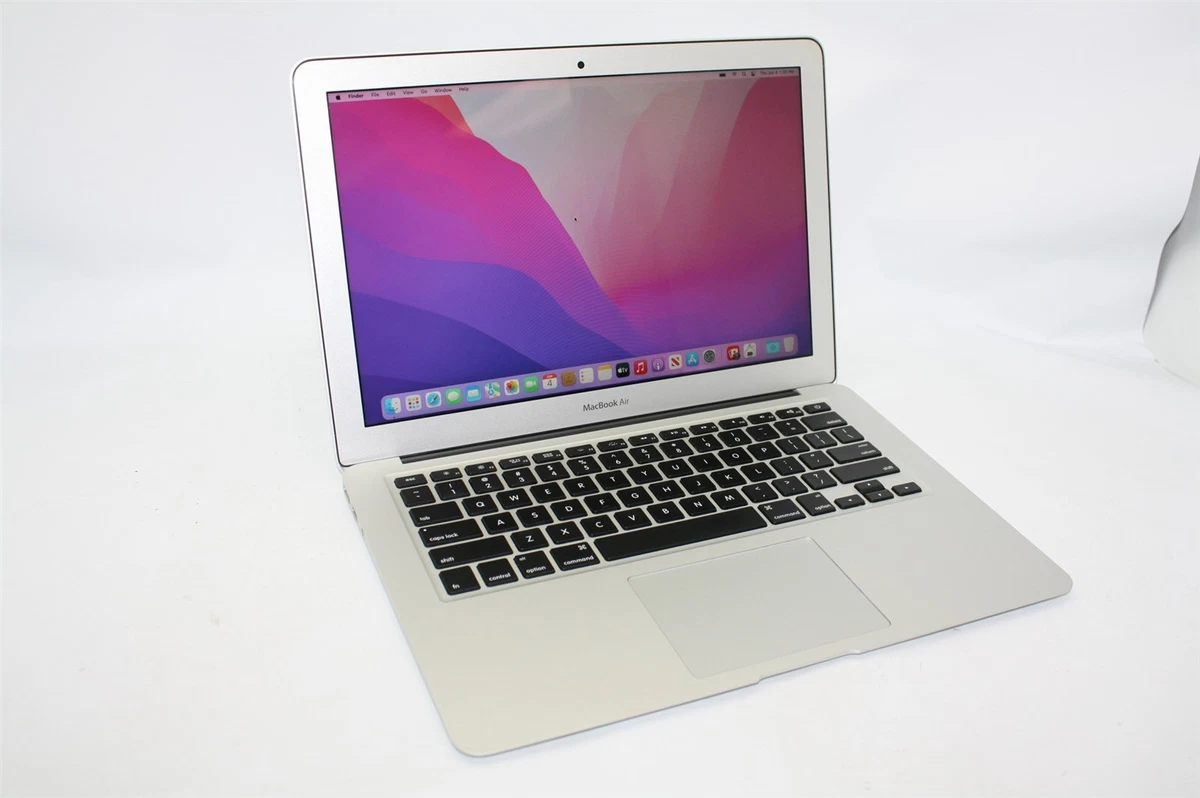 Macbook Air A1466 for sale - eBay