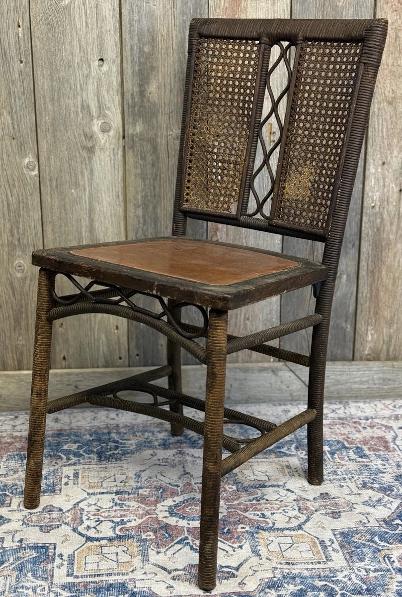 Heywood Wakefield Vintage Furniture In Antique Chairs (1900-1950