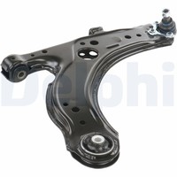 Delphi TC787 SpurfüHrungsarm FüR Audi, Seat, Skoda, VW