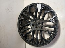 LAND ROVER DEFENDER 22" RANGE ROVER VOGUE RIVIERA RV198 GLOSS BLACK