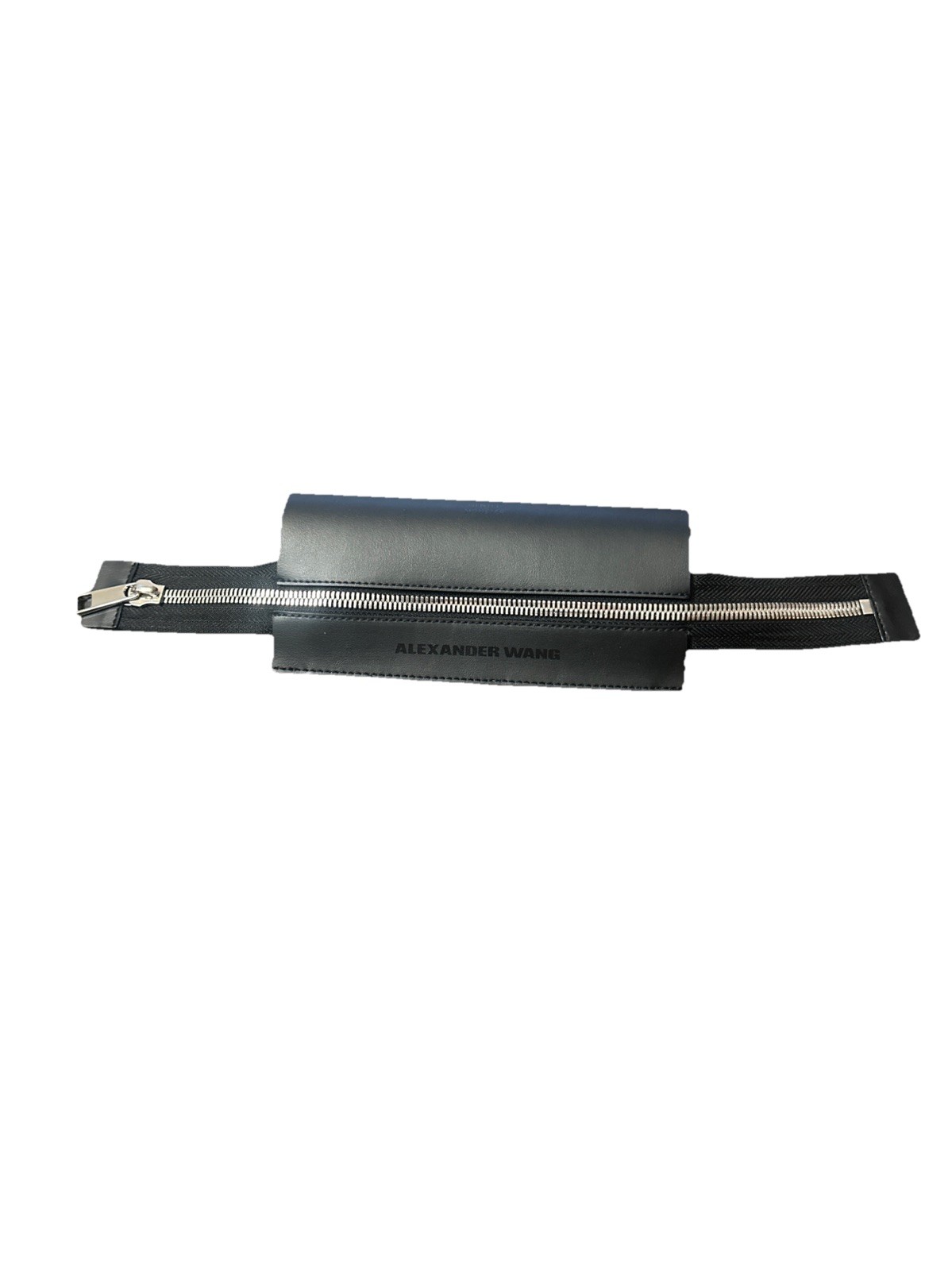 Alexander Wang x Gentle Monster Sunglass Case Rare Leather