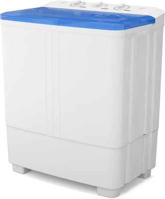 #ad #ad 20 Lbs Portable Washing Machine Portable Washer for Apartment with 12 Lbs Washe $242.65