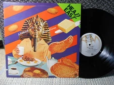 Head East ex original sm LP A Different Kind of Crazy