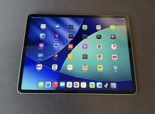 Apple iPad Pro 12.9 - 5th Gen - 128GB - Wi-Fi - Space Grey - PRISTINE CONDITION