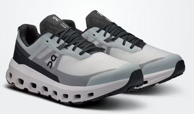 Size 12.5 - On Running Cloudvista 2 Glacier Eclipse mens  display picture 2
