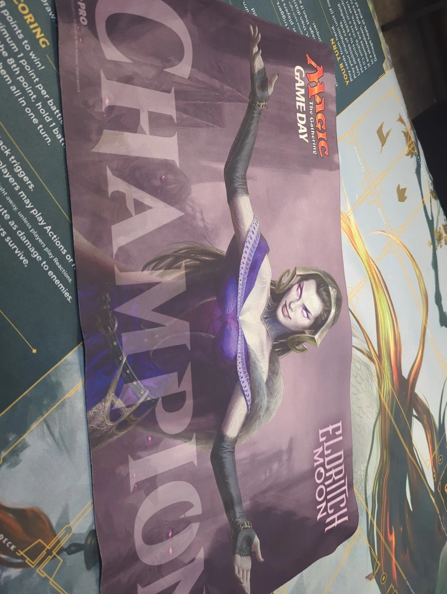 gameday playmat products for sale | eBay