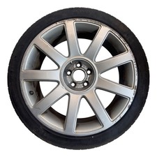 Audi TT Roadster 8N9 (2003) 18 Inch Single Alloy Wheel 8J X 18 8N0601025S