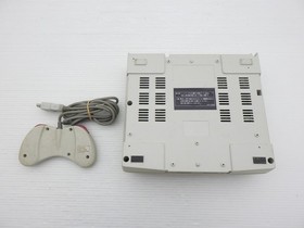 SEGA Saturn Console Budget Edition (HST-0014 / Mist Gray) Sega Sat 9000025051446