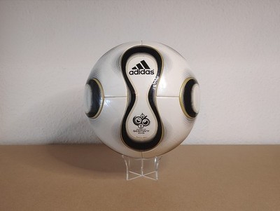 Adidas Teamgeist 2006 Official Match Ball World Cup WM Fußball Authentic