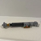 MOC Lightsaber Luke Sky Walker Star Wars S Blocks Replica Used