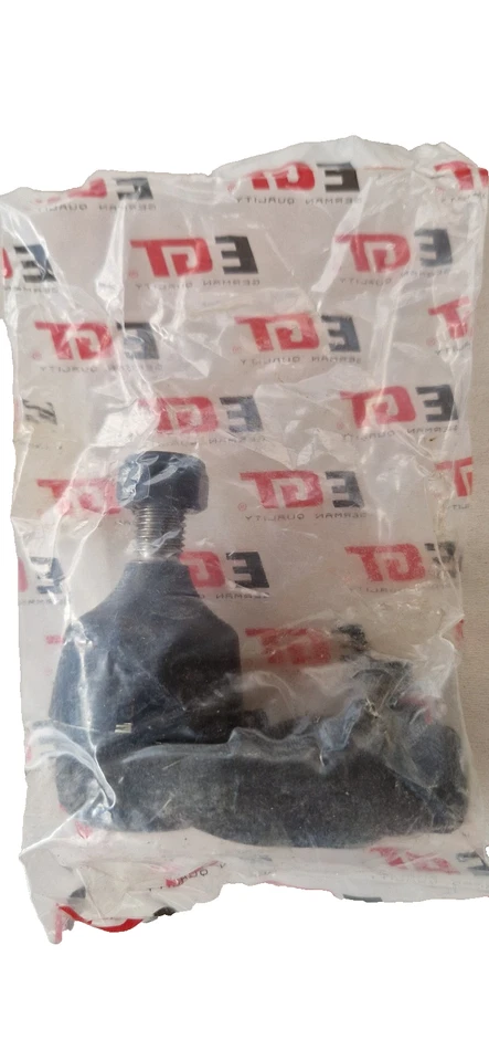 EGT 301362EGT Track rod end FOR SAAB 900 II, 9-3 1.4-2.5 04.88-01.05 - Imagen 2 de 4