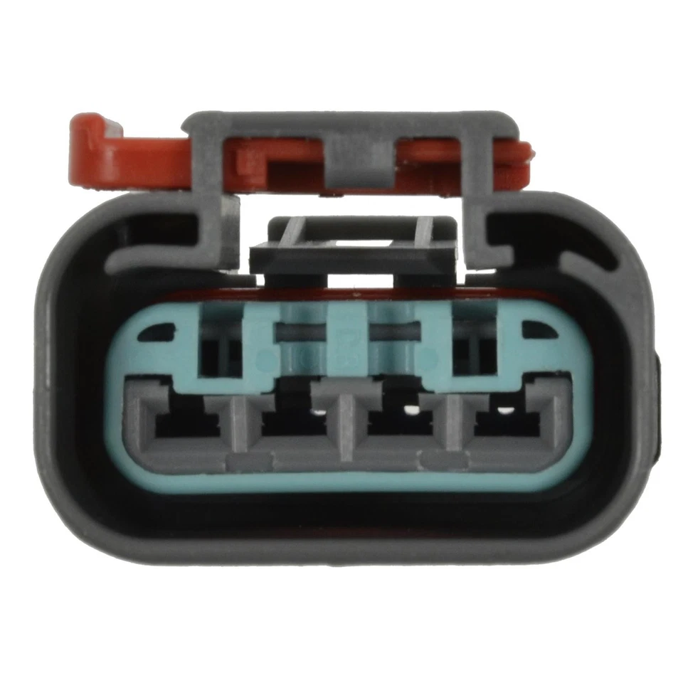 Conector de bobina de encendido SMP 2001-2007 3,3 L V6 para Dodge Caravan 2001 2002 2003 Foto 3 de 3