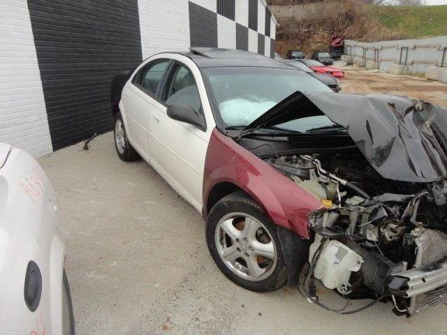 Passenger Right Upper Control Arm Front Convertible Fits 03-06 SEBRING 509816 Foto 4 de 4