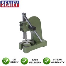 Sealey Arbor Press 1 Tonne PK1000